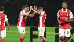 Europa League, le partite di oggi: dove vedere Feyenoord-Aston Villa e Porto-Stella Rossa, orari e programma