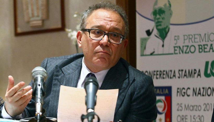 La Rai licenzia Enrico Varriale per giusta causa: la condanna per stalking, cosa fa oggi e gli ultimi tweet