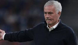 Benfica, Mourinho che dispetto al "suo" Porto: lo sfottò a fine gara