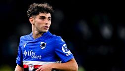 Sampdoria, la crisi non è ancora alle spalle: Donati si aggrappa a Pafundi ma c’è già un intoppo per il futuro