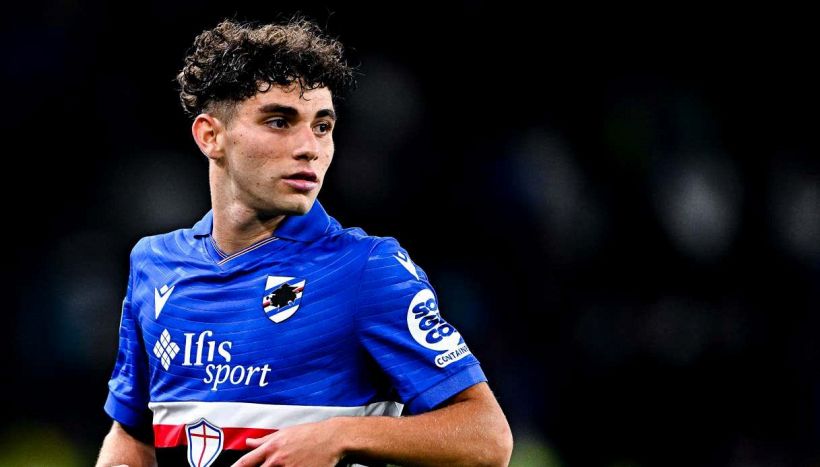 Sampdoria, la crisi non è ancora alle spalle: Donati si aggrappa a Pafundi ma c’è già un intoppo per il futuro