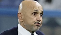 Spalletti show: l'addio all'Italia, il caso Acerbi, il legame con Totti e Icardi e il problema De Laurentiis