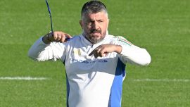 Italia, Gattuso cambia tutto contro Israele: ecco chi giocherà, la probabile formazione