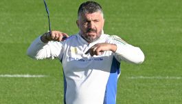 Italia, Gattuso cambia tutto contro Israele: ecco chi giocherà, la probabile formazione