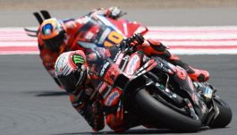 MotoGP, Gp Australia 2025: cambia l'orario a Phillip Island, partenza gara anticipata di un'ora