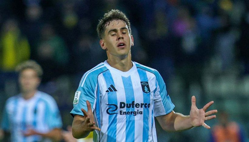 Virtus Entella-Sampdoria, pagelle: Debenedetti cinico, Coda non basta: doriani contestati nel derby