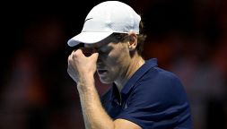 Coppa Davis 2025: Sinner rinuncia, Alcaraz e persino Zverev presenti. Il forfait di Jannik inguaia gli Azzurri