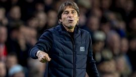 Conte: 'Troppi 9 acquisti, Napoli e i napoletani non devono essere presi per il c...'. Ma Boban lo bacchetta