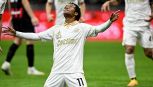 Pagelle Milan-Pisa 2-2: Cuadrado e Nzola frenano Allegri, Leao illumina, Athekame da colpevole a eroe Pagelle Milan-Pisa 2-2: Cuadrado e Nzola frenano Allegri, Leao illumina, Athekame da colpevole a eroe