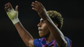 Barcellona, Inzaghi vuole Yamal: offerta choc da 400 milioni dall'Arabia, Lamine fugge da gossip e polemiche?