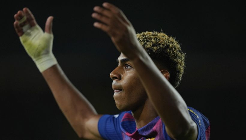 Barcellona, Inzaghi vuole Yamal: offerta choc da 400 milioni dall'Arabia, Lamine fugge da gossip e polemiche?