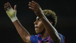 Barcellona, Inzaghi vuole Yamal: offerta choc da 400 milioni dall'Arabia, Lamine fugge da gossip e polemiche?
