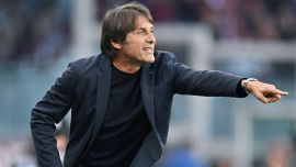 Napoli, Conte furioso: lo sfogo con Anguissa, frecciata a Marotta e a Rocchi