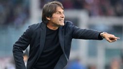 Napoli, Conte furioso: lo sfogo con Anguissa, frecciata a Marotta e a Rocchi