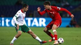 Mondiali: Yildiz show, Ronaldo sbaglia un rigore, crisi Vlahovic, si dimette il ct, le classifiche