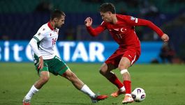 Mondiali: Yildiz show, Ronaldo sbaglia un rigore, crisi Vlahovic, si dimette il ct, le classifiche
