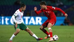 Mondiali: Yildiz show, Ronaldo sbaglia un rigore, crisi Vlahovic, si dimette il ct, le classifiche