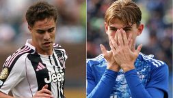 Yildiz e Nico Paz, i due talenti della Generazione X accendono il mercato di Juve e Como e rilanciato la Serie A