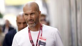 Juventus, Zidane allo scoperto sul suo futuro in panchina: il retroscena su Cassano, Agnelli e Ronaldo