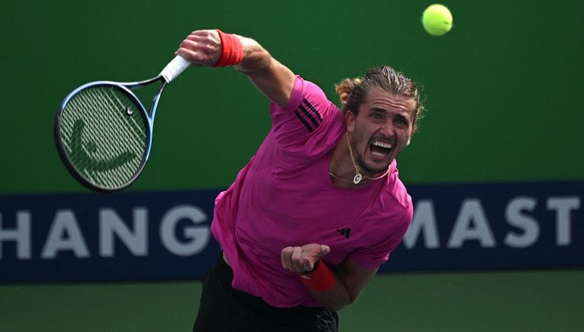 Zverev come Federer: "Sinner e Alcaraz avvantaggiati, li vogliono in finale". La clamorosa accusa di Sascha