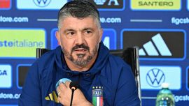 Italia, Gattuso cambia tutto: contro la Norvegia per recuperare l’affetto dei tifosi