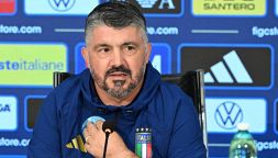 Italia, Gattuso cambia tutto: contro la Norvegia per recuperare l’affetto dei tifosi
