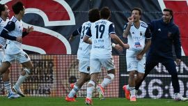 Casertana, pari su rigore al 98' dopo tanti Var a chiamata, la Cavese sfiora l'impresa dallo 0-2