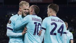 Bologna-Salisburgo 4-1 pagelle: dominio rossoblu con Odgaard, Dallinga, Bernardeschi e Orsolini. Italiano show