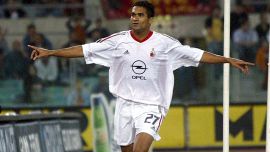 Milan, il dramma di Serginho: 'Mio figlio morto a 19 anni per colpa delle sigarette elettroniche'