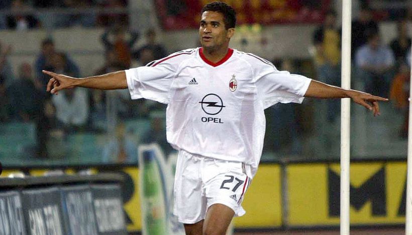 Milan, il dramma di Serginho: "Mio figlio morto a 19 anni per colpa delle sigarette elettroniche"