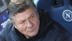 Napoli, Conte è insofferente e Mazzarri gli spiega come si fa a resistere a De Laurentiis: “Unico a restare 4 anni”