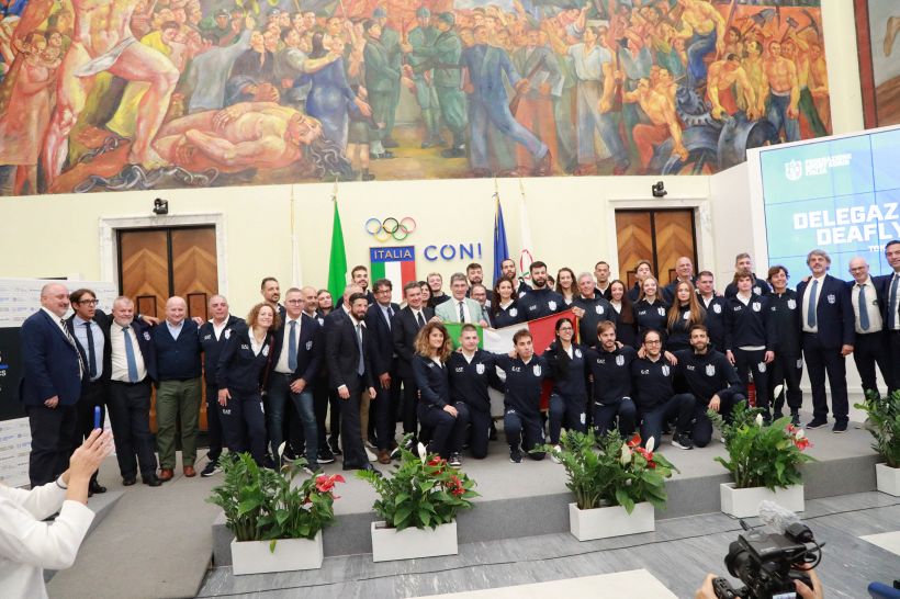 Deaflympics 2025 edizione 25 a Tokyo: un'eredità che compie 100 anni. Tutto quello che c’è da sapere