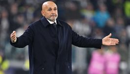 Juventus, Spalletti rivela il problema di Vlahovic e spiega il battibecco con la panchina del Toro. I rimpianti di Baroni