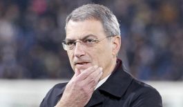 Juventus: Comolli e la scelta dell’allenatore, il retroscena sulla postilla nel contratto