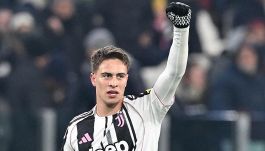 Pagelle di Juventus-Cagliari 2-1: Esposito risveglia Yildiz che fa doppietta. Palestra fa impazzire Kostic