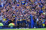 Superclasico al Boca, demolito il River Plate: follia alla Bombonera