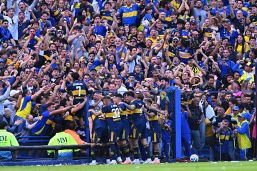 Superclasico al Boca, demolito il River Plate: follia alla Bombonera