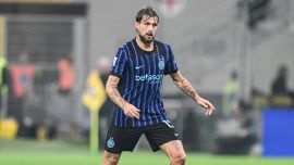 Inter, grana Acerbi: Chivu non è Inzaghi, addio a gennaio. Nel mirino il nuovo Lookman, è Giovane