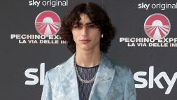 Achille Costacurta, la foto a Scampia scatena la bufera sul web