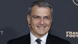 Juventus, l’ultima tentazione sul mercato, occasione a parametro zero per Comolli