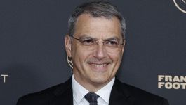 Juventus, l’ultima tentazione sul mercato, occasione a parametro zero per Comolli