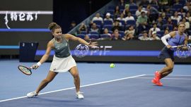 WTA Finals, un anno dopo Errani e Paolini rivivono l’incubo: eliminate nel round robin, il doppio rimane stregato