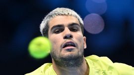 Alcaraz, allarme dalla Spagna: non è più la kryptonite di Sinner. Ma Carlos sorprende i fan per un altro motivo