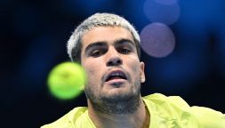 Alcaraz, allarme dalla Spagna: non è più la kryptonite di Sinner. Ma Carlos sorprende i fan per un altro motivo