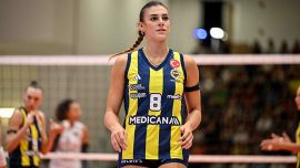 Alessia Orro dal dramma stalker alla sorpresa di Matteo: 'Nonno Peppino è la mia forza, che choc la Turchia'