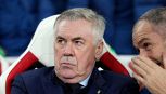 Ancelotti, il flop dell'Italia e la battuta sul rinnovo che mette frette al Brasile: sarà ct fino ai Mondiali 2030