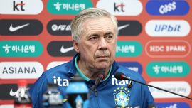 Ancelotti, altra grana: i tormenti del Real Madrid minacciano il Brasile. E smentisce una bugia sul suo conto