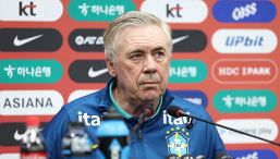 Ancelotti, altra grana: i tormenti del Real Madrid minacciano il Brasile. E smentisce una bugia sul suo conto