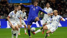 Italia-Norvegia, moviola: due rigori nel primo tempo avrebbero evitato la figuraccia