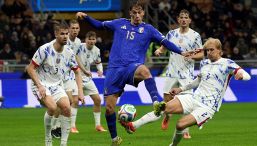 Italia-Norvegia, moviola: due rigori nel primo tempo avrebbero evitato la figuraccia